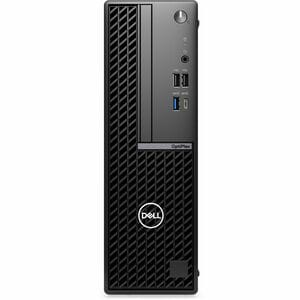 Computadora de escritorio Dell Optiplex 7020-Small Form Factor (SFF)-Procesador intel i5-12500 (6 cores up to 4.60GHz) 12t