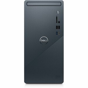 Computadora de escritorio Dell Inspiron 3030-Small Form Factor (SFF)-Procesador intel i3-12100 (4 cores up to 4.3GHz) 12th