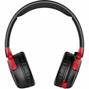 HyperX Cloud Mini Wired/Wireless Over-the-head, On-ear Stereo Gaming Headset - Black - Binaural - Supra-aural - 2000 cm - 