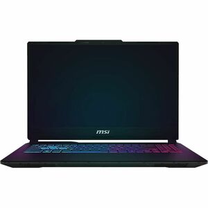Notebook per gaming - MSI Cyborg 15 AI A1V CYBORG 15 AI A1VFK-076XIT 39,6 cm (15,6") - Full HD - Intel Core Ultra 7 155H -
