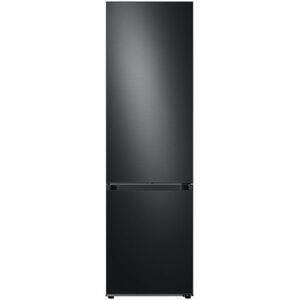 Congelatore/Freezer Samsung Bespoke RB38C7B6AB1 387 L - Nero - Digital Inverter Compressor - Smart Connect - Allarme porta