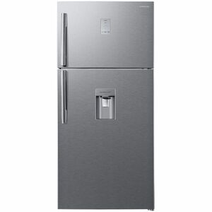 Congelatore/Freezer Samsung RT62K711RSL 620 L Upright - Installazione libera - Argento - Digital Inverter Compressor - Sma