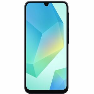 Smartphone Samsung Galaxy A16 SM-A165F/DSB 128 Go - 4G - Écran 17 cm (6,7") SuperBright Full HD Plus 1080 x 2340 - Octa-co