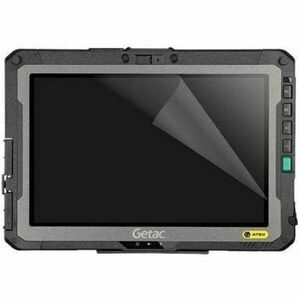 Getac ZX10-EX Robust Tablet - 25,7 cm (10,1 Zoll) WUXGA - Qualcomm Snapdragon 660 - 6 GB - 128 GB - 4G - Kryo 260 Octa-Cor