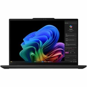 Lenovo ThinkPad T14s Gen 6 21M1000GMX 35.6 cm (14") Copilot+ PC Notebook - WUXGA - AMD Ryzen AI 7 PRO 360 - 32 GB - 1 TB S