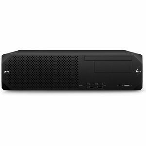 HP Z2 G9 Workstation - 1 x Intel Core i7 14th Gen i7-14700 - 32 GB - 512 GB SSD - Small Form Factor - Black - Intel W680 C