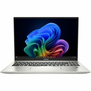MSI Summit A16 AI+ A3HM Summit A16 AI+ A3HMTG-076ES 40.6 cm (16") Touchscreen Convertible Copilot+ PC 2 in 1 Notebook - QH