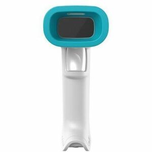 Honeywell Xenon Ultra 1962h Healthcare, Hospitality, Inventory Handheld Barcode Scanner Kit - Wireless Connectivity - Whit