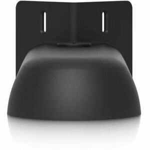 Ubiquiti Mounting Arm for Camera, Security Camera Dome - Black - Aluminum Alloy, Polycarbonate