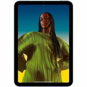 iPad mini (A17 Pro / 7th Gen) 8.3in Wi-Fi 256GB - Blue