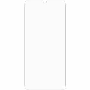 OtterBox Glass 9H Aluminosilicate, Glass Screen Protector for Galaxy A16, Galaxy A16 5G - Clear - 1 - For Super AMOLED Sma