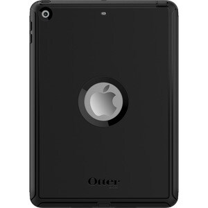 OB DEFENDER CASE IPAD 5TH/6TH GEN BLACK