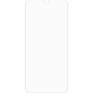 OtterBox Glass 9H Vidro Protetor de ecrã - Claro - 1 - Para Super AMOLED Smartphone - Resistente a quedas, Resistente à Qu