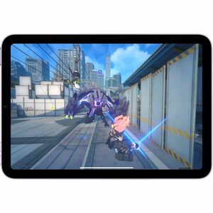 Apple iPad mini (2024) A2993 Tablet - 21.1 cm (8.3") - Apple A17 Pro (3 nm) Hexa-core - 8 GB - 128 GB Storage - Purple - A
