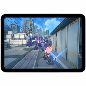 iPad mini Wi-Fi + Cellular 256GB - Purple