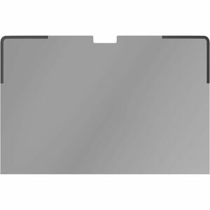 Filtre de confidentialité pour écran pour Apple HyperShield HS5216GL 3H - Pour 40,6 cm (16") LCD MacBook Pro - Antimicrobi