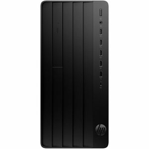 HP Pro 290 G9 Computador secretária - Intel Core i5 12ª geração i5-12500 - Tecnologia vPro - 8 GB - 512 GB SSD - Torre - I