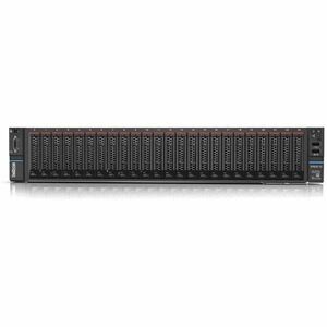 Lenovo ThinkSystem SR630 V3 7D73A06CEA 1U Rack Server - 1 Xeon Silver 4509Y 2,60 GHz - 32 GB RAM - 12Gb/s SAS, Serial ATA/