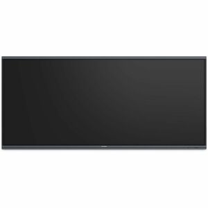 ViewSonic ViewBoard IFP92UW 233.7 cm (92") WUHD LCD Collaboration Display - ARM Cortex A76 + A55 - 8 GB LPDDR - Infrared (