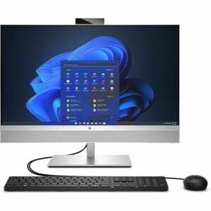 EliteOne 870 G9 AiO i714700 8GB/512PC