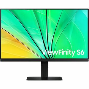 Monitor QHD con panel IPS 24" FLAT