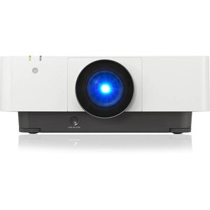 Sony VPL-FHZ85 Deckenmontage 3LCD-Projektor - 16:10 - Weiß - 1920 x 1200 Piel - 8000 lm Helligkeit - Vorderseite, Decke - 