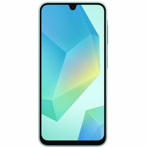 Samsung Galaxy A16 5G SM-A166B/DS 256 GB Smartphone - 17 cm (6.7") Super AMOLED Full HD Plus 1080 x 2340 - Octa-core (Dual
