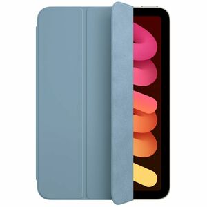 Smart Folio for iPad mini (A17 Pro) - Denim