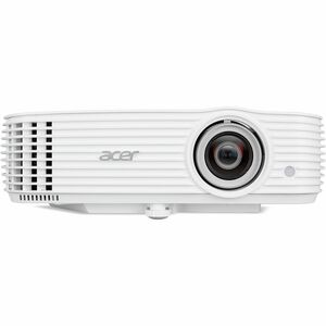 Acer P1557Ki 3D Deckenmontage DLP-Projektor - 16:9 - 1920 x 1080 Piel - 10,000:1 Kontrastverhältnis - 4800 lm Helligkeit -