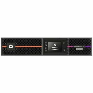 UPS online doppia conversione Vertiv Liebert GXT5LI - 2 kVA/2 kW - 2U Rack/torre - 2 Ora Ricarica - 9 Minuto Stand-by - 24