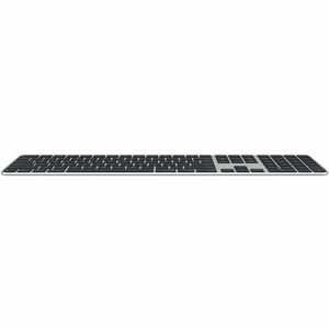 Clavier Apple Magic - Câblé / Sans fil Connectivité - USB Type C Interface - Français - AZERTY Disposition - Bluetooth - M