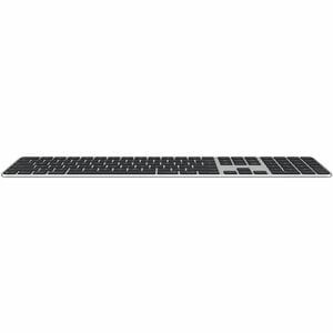 Apple Magic 键盘 - 无线 连接 - 蓝牙 - 多媒体 热键 - MacBook Air, MacBook Pro, iMac, iPad Pro, iPad Air, iPad mini, iPad, Mac mini, ... 