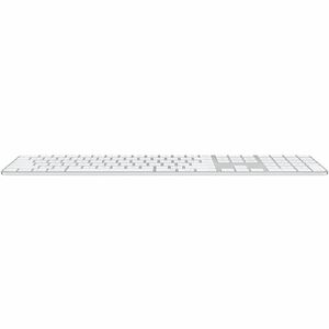 Apple Magic 键盘 - 无线 连接 - 英文（英国） - 蓝牙 - 多媒体 热键 - MacBook Air, MacBook Pro, iMac, iPad Pro, iPad Air, iPad mini, iPad, Mac m