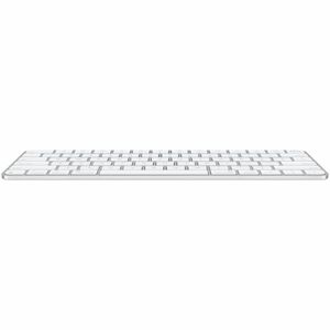 Apple Magic Keyboard - Wired/Wireless Connectivity - USB Type C Interface - English (US) - Bluetooth - Multimedia Hot Key(