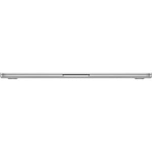 MacBook Air 13.6in - Silver - M3 (8C CPU / 10C GPU) - 24GB unified memory - 512GB SSD - Backlit Magic Kb with Touch ID (EN