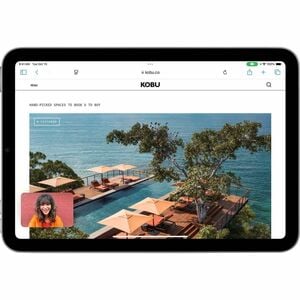 IPAD MINI WF CL 256GB SPG CHIP A17 PRO