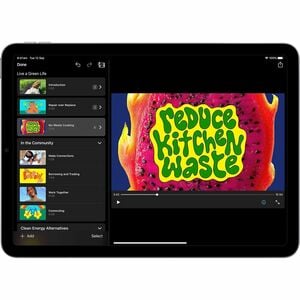 IPAD MINI WF CL 512GB SPG CHIP A17 PRO