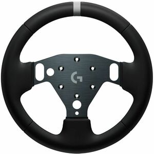 Logitech RS Round Wheel