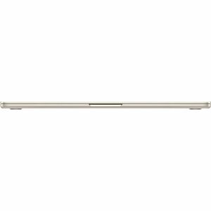 Apple MacBook Air MC9F4CH/A 38.9 cm (15.3") 笔记本电脑 - Apple - 16 GB - 256 GB SSD - 中文 键盘 - 星光色 - Apple M3 芯片 - 2880 x 1864 -