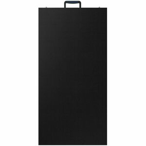 LCD Digital Signage Samsung XRB039-Y - 128 x 256 - LED - 5000 cd/m² - Nero