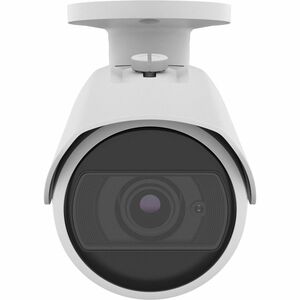 Cámara de red Hanwha QNO-C8083R 5Megapíxel - Color - Bala - Blanco - 30m Infrarrojos Visión Nocturna - H.265, H.264, MJPEG