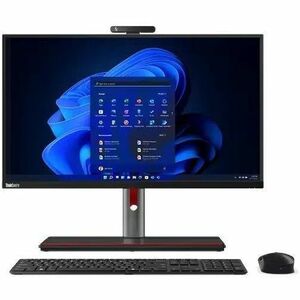 All-in-One-PC Lenovo ThinkCentre M90a Pro Gen 4 12JM0024MZ - Intel Core i5 13. Gen. i5-13500 - vPro-Technologie - 16 GB - 