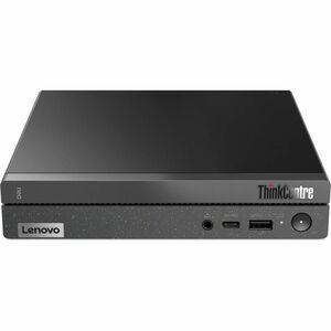 Desktop Computer Lenovo ThinkCentre neo 50q Gen 4 12LN001SGE - Intel Core i5 13. Gen. i5-13420H - 8 GB - 256 GB SSD - Sehr