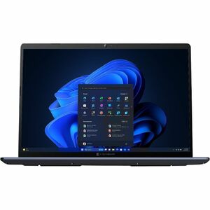 Dynabook Tecra A40-M 14" Notebook - WUXGA - Intel - 16 GB - 256 GB SSD - Dark Blue - Intel Chip - 1920 x 1200 - Windows 11