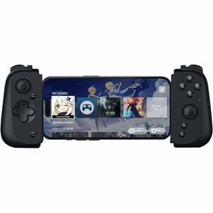 Razer Kishi V2 Gaming Pad - USB - Android, iOS, iPhone, Smartphone, PC