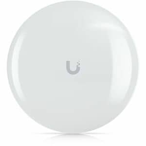 Ubiquiti UDB-Pro Single Band Wi-Fi 5 IEEE 802.11a/n/ac 867 Mbit/s Wireless Bridge - Outdoor - 5 GHz - Internal - 5 km Maxi