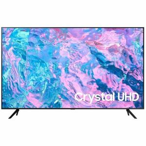 HG65CU708NF 65" Smart LCD TV