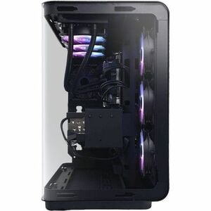 MSI Vision Elite RS 14th Vision R 14NUE7-1021US Gaming Desktop Computer - Intel Core i7 14th Gen i7-14700F - 32 GB - 2 TB 