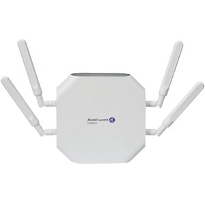 Alcatel-Lucent OmniAccess Stellar AP1322 802.11ax 2.90 Gbit/s Wireless Access Point - 2.40 GHz, 5 GHz - MIMO Technology - 