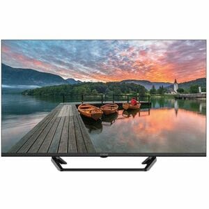 Smart LED-LCD TV Strong G673C SRT40FG6733C - 101,6 cm - HDTV - High Dynamic Range (HDR) - Nero - HDR10 - LED Luce posterio